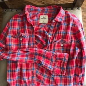 Flannel